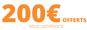 Assurance-Vie Linxea Spirit : dernier jour pour bénéficier des 200 euros offerts !