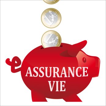 L'assurance-vie pèse 1.672 milliards d'euros à fin septembre 2017, en hausse de +4% sur un an