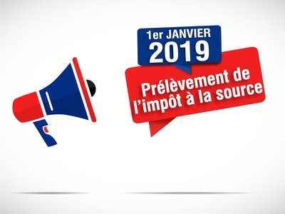 Impôt à la source (#PrélèvementALaSource) : techniquement, la DGFiP est prête et corrige les #FakeNews sur ce sujet