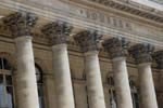 La Bourse de Paris timorée (-0,39%) avant le vote sur le Brexit