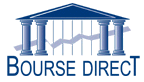 BOURSE DIRECT VIE - Unités de compte / Supports