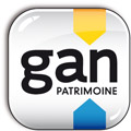 GAN PATRIMOINE STRATEGIES - Unités de compte / Supports