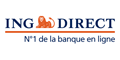 60 € offerts pour l'ouverture d'un contrat ING Direct Vie !