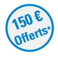 150€ offerts sur Mes-Placements Retraite !