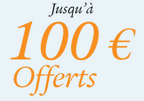 Darjeeling (Swiss Life) : 100€ offerts chez Placement Direct !