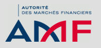 Assurance-vie & #FinTech : l'AMF va suivre tout cela de plus près