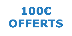 Jusqu'à 200€ offerts sur Puissance Avenir version assurance-vie, capitalisation ou madelin !