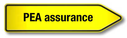 PEA Assurance PEA Assurance