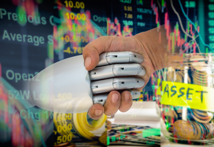 Comparatif contrats assurance-vie pilotés par robo-advisors Comparatif contrats assurance-vie pilotés par robo-advisors
