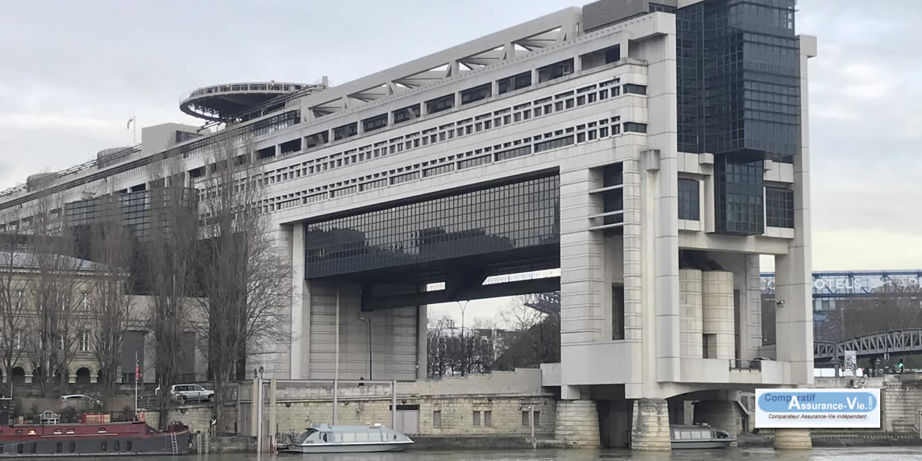 Fiscalité Asssurance-Vie 2026 Fiscalité Asssurance-Vie 2026