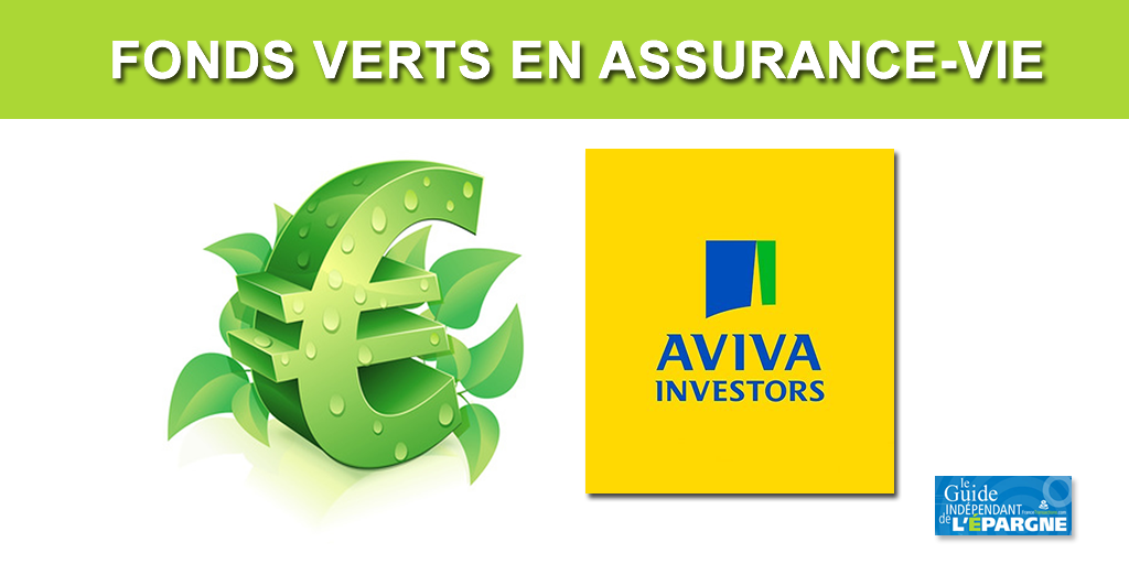 Assurance-Vie Evolution Vie / Fonds verts : une unité de compte en faveur de la transition climatique est disponible Assurance-Vie Evolution Vie / Fonds verts : une unité de compte en faveur de la transition climatique est disponible