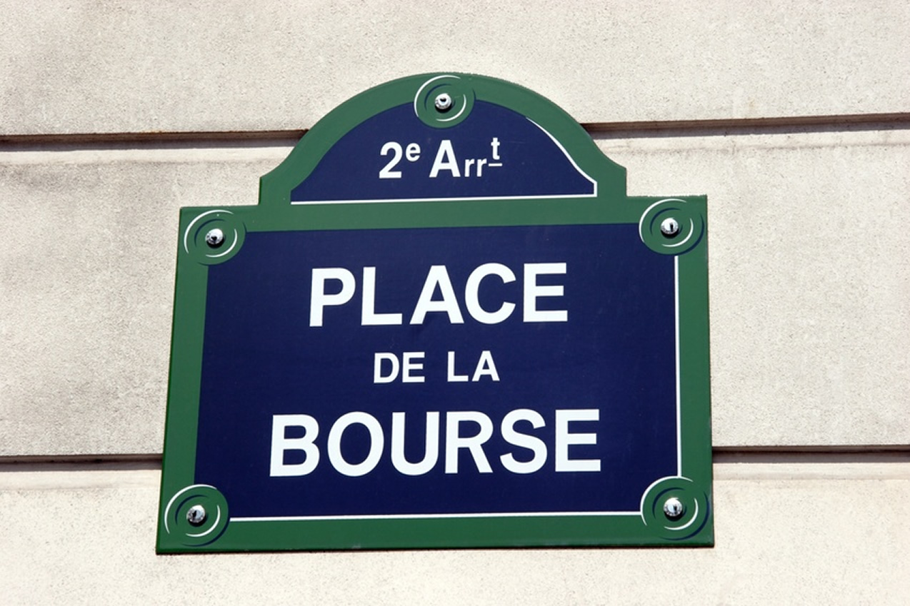 Le CAC 40 en petite baisse dans une séance calme (-0,28%) Le CAC 40 en petite baisse dans une séance calme (-0,28%)