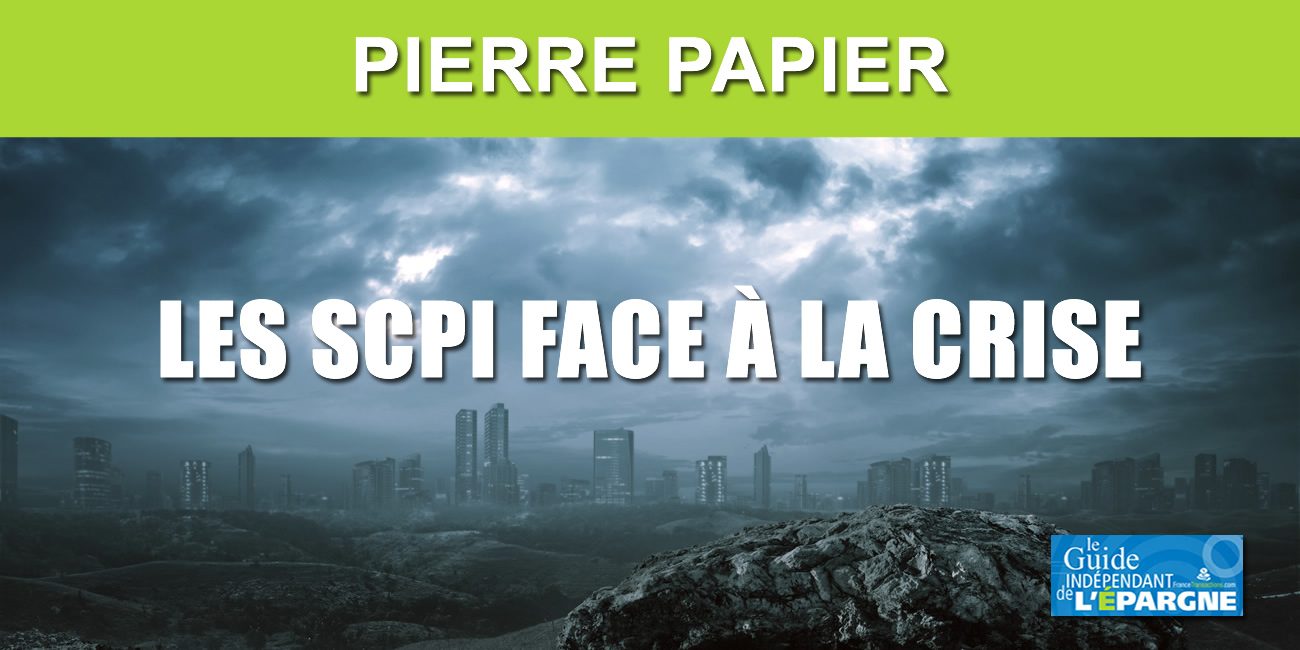 Les arbitrages sortant de SCPI sont bloqués chez ORADEA VIE Les arbitrages sortant de SCPI sont bloqués chez ORADEA VIE