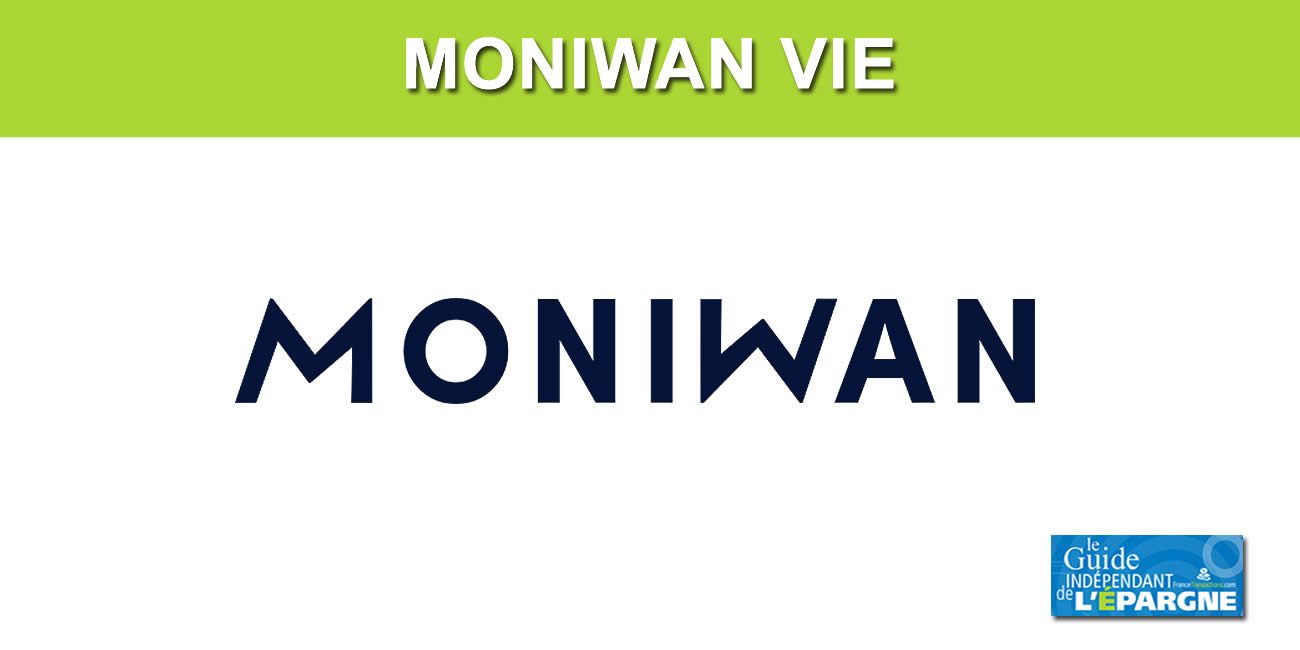 Moniwan Vie : nouvelle UC à capital et rendement garantis à l'échéance Moniwan Vie : nouvelle UC à capital et rendement garantis à l'échéance