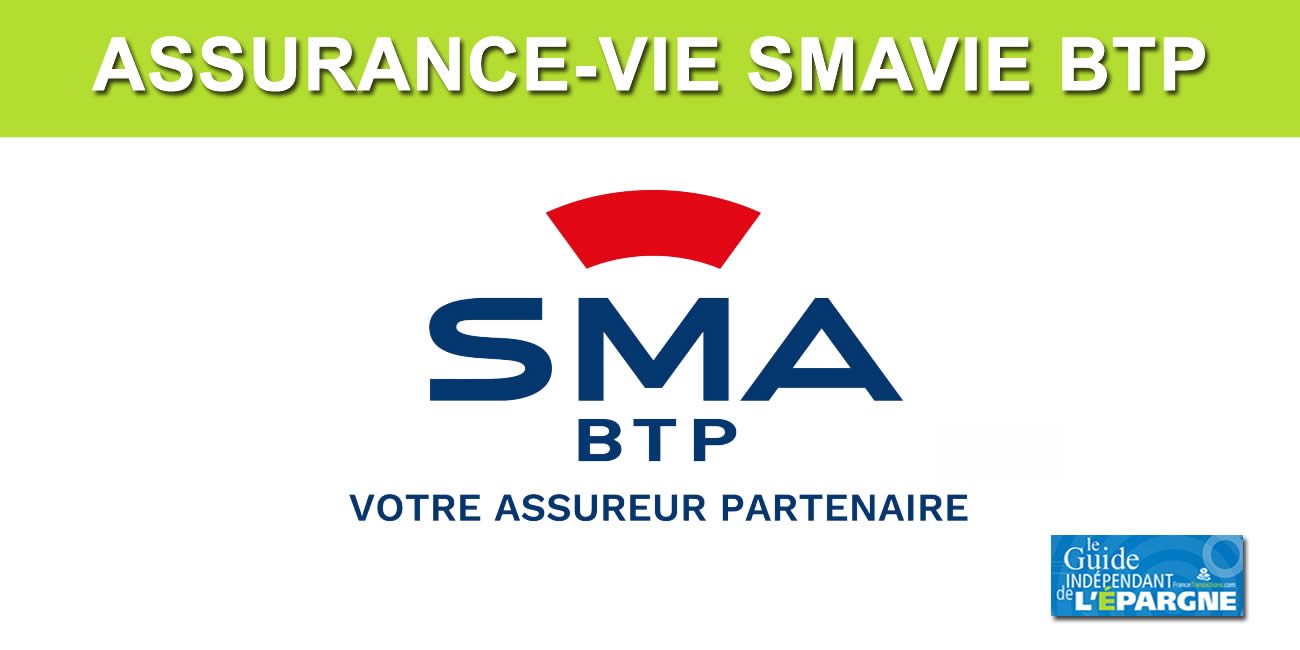 Taux 2023 SMABTP Taux 2023 SMABTP