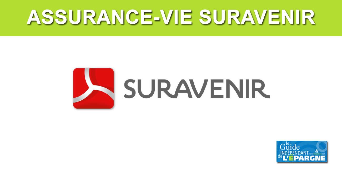 Taux 2023 Suravenir Taux 2023 Suravenir