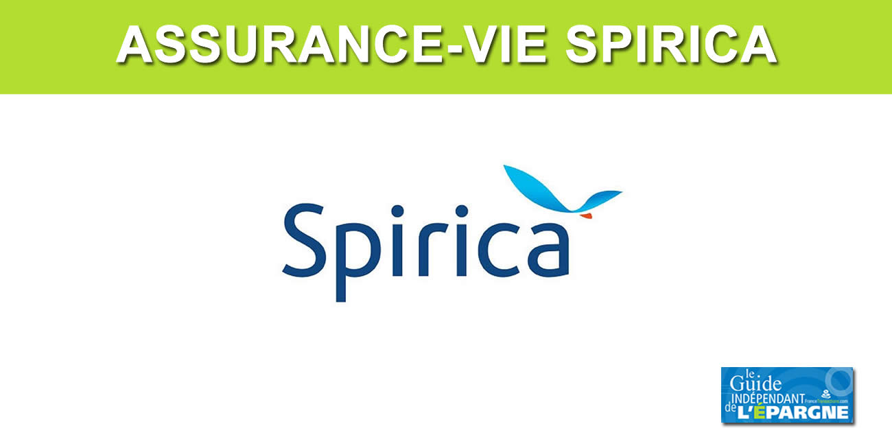 Taux 2023 SPIRICA Taux 2023 SPIRICA