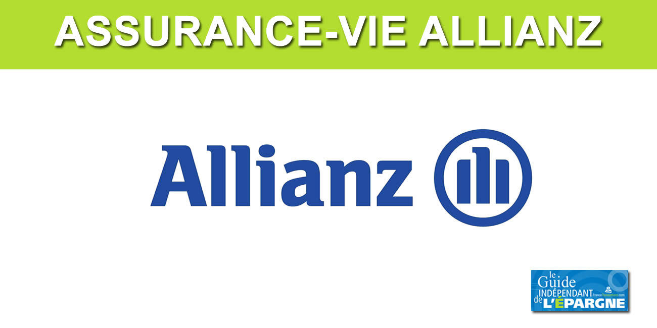 Taux Allianz 2024 Taux Allianz 2024