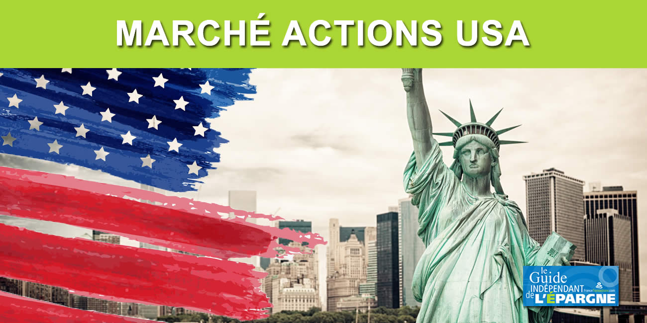 American Convictions (FR001400UFD0) : unité de compte pour investir sur les grandes capitalisations américaines American Convictions (FR001400UFD0) : unité de compte pour investir sur les grandes capitalisations américaines