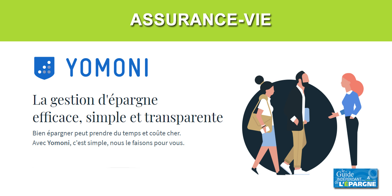 Yomoni fait évoluer sa gouvernance et renforce son Conseil de Surveillance Yomoni fait évoluer sa gouvernance et renforce son Conseil de Surveillance