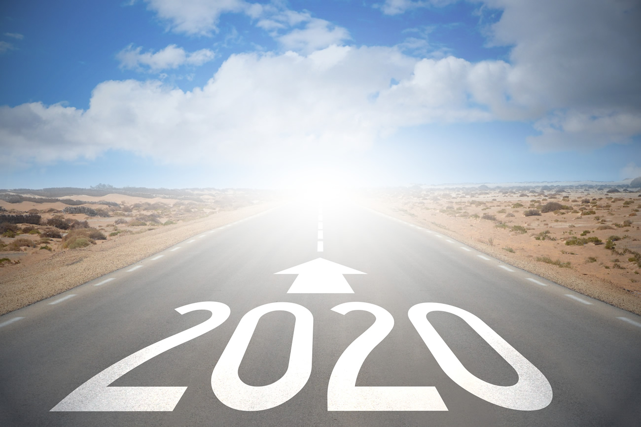 Après une année 2019 exceptionnelle, le CAC40 repart de plus belle en 2020 (+0,82%) Après une année 2019 exceptionnelle, le CAC40 repart de plus belle en 2020 (+0,82%)