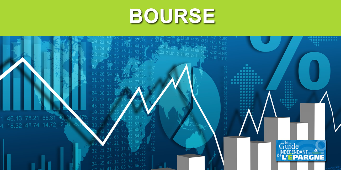Les banques centrales à la manœuvre relancent la bulle financière Les banques centrales à la manœuvre relancent la bulle financière