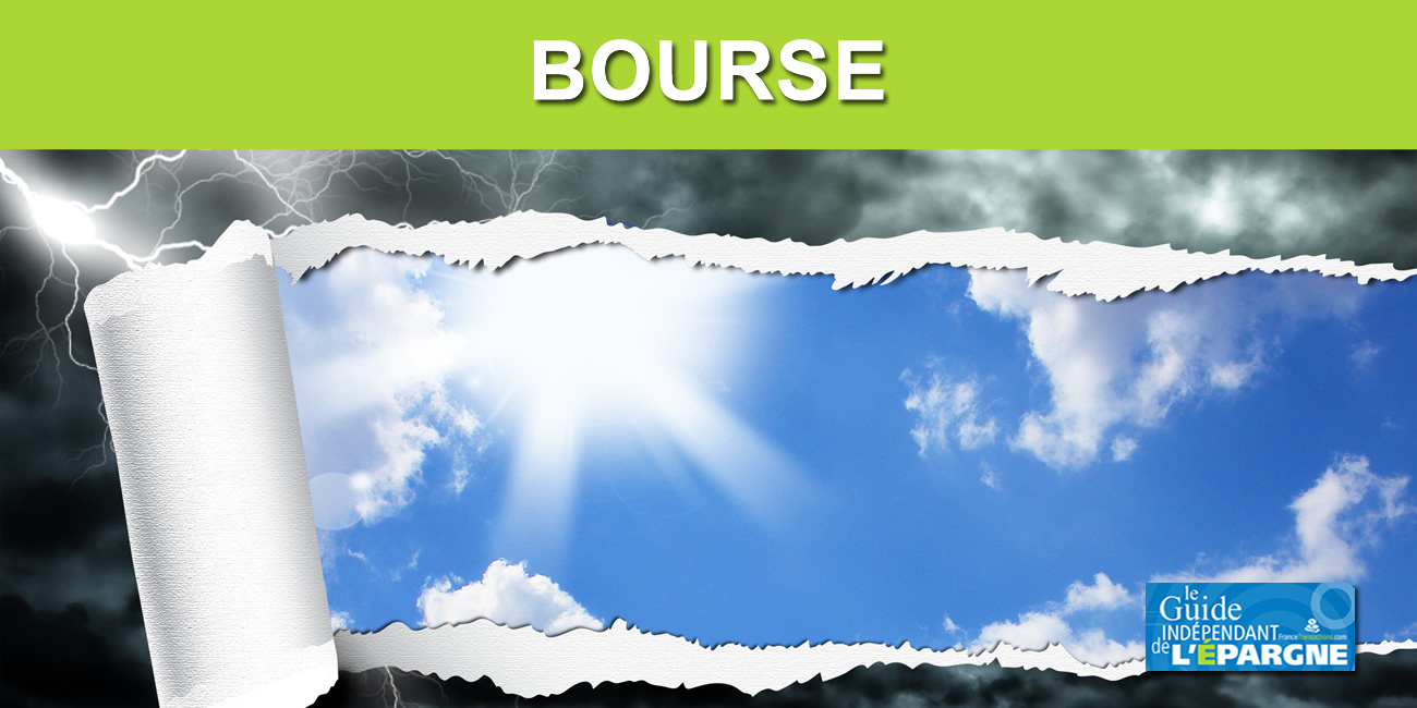 Tentative de rebond sur le CAC40 (+1.66%) ce matin, les places asiatiques ayant terminé en hausse pour la première fois depuis... Tentative de rebond sur le CAC40 (+1.66%) ce matin, les places asiatiques ayant terminé en hausse pour la première fois depuis...