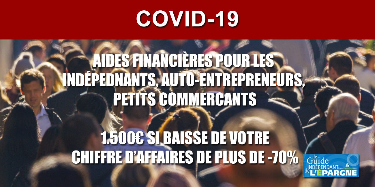 Suspension du paiement des loyers pour les TPE et PME : des appels aux bailleurs tous azimuts Suspension du paiement des loyers pour les TPE et PME : des appels aux bailleurs tous azimuts