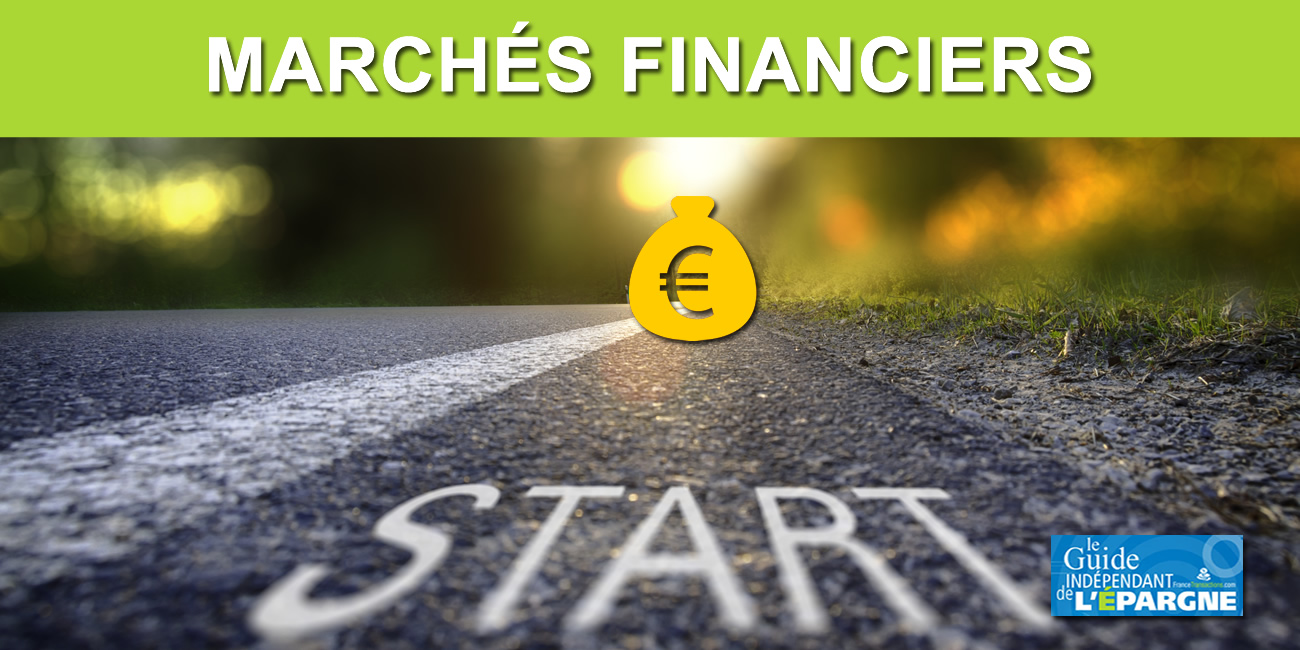 Bourse / actions : est-ce maintenant le bon timing pour investir ? Bourse / actions : est-ce maintenant le bon timing pour investir ?