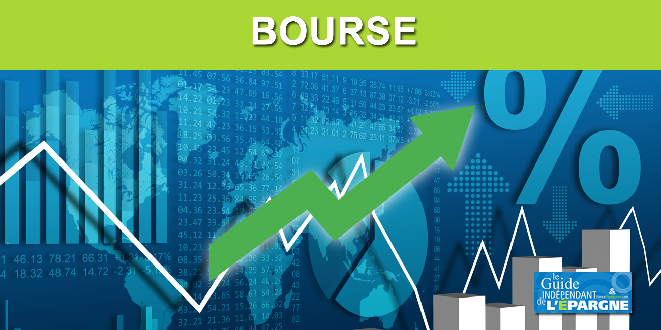 Bourse : le vert s'affiche, les 33,5 millions de chômeurs aux USA ne font peur à aucun investisseur Bourse : le vert s'affiche, les 33,5 millions de chômeurs aux USA ne font peur à aucun investisseur