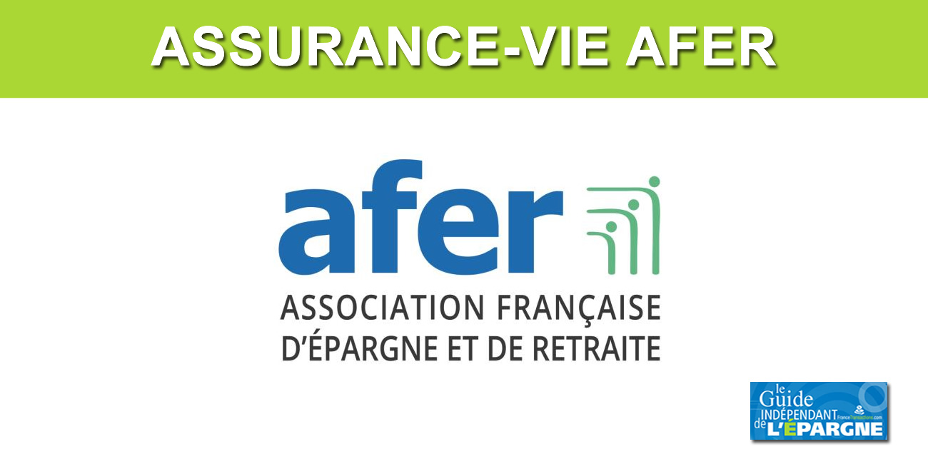 Après l'assemblée générale AFER, le contrat d'assurance-vie AFER va enfin s'ouvrir aux ETF Après l'assemblée générale AFER, le contrat d'assurance-vie AFER va enfin s'ouvrir aux ETF