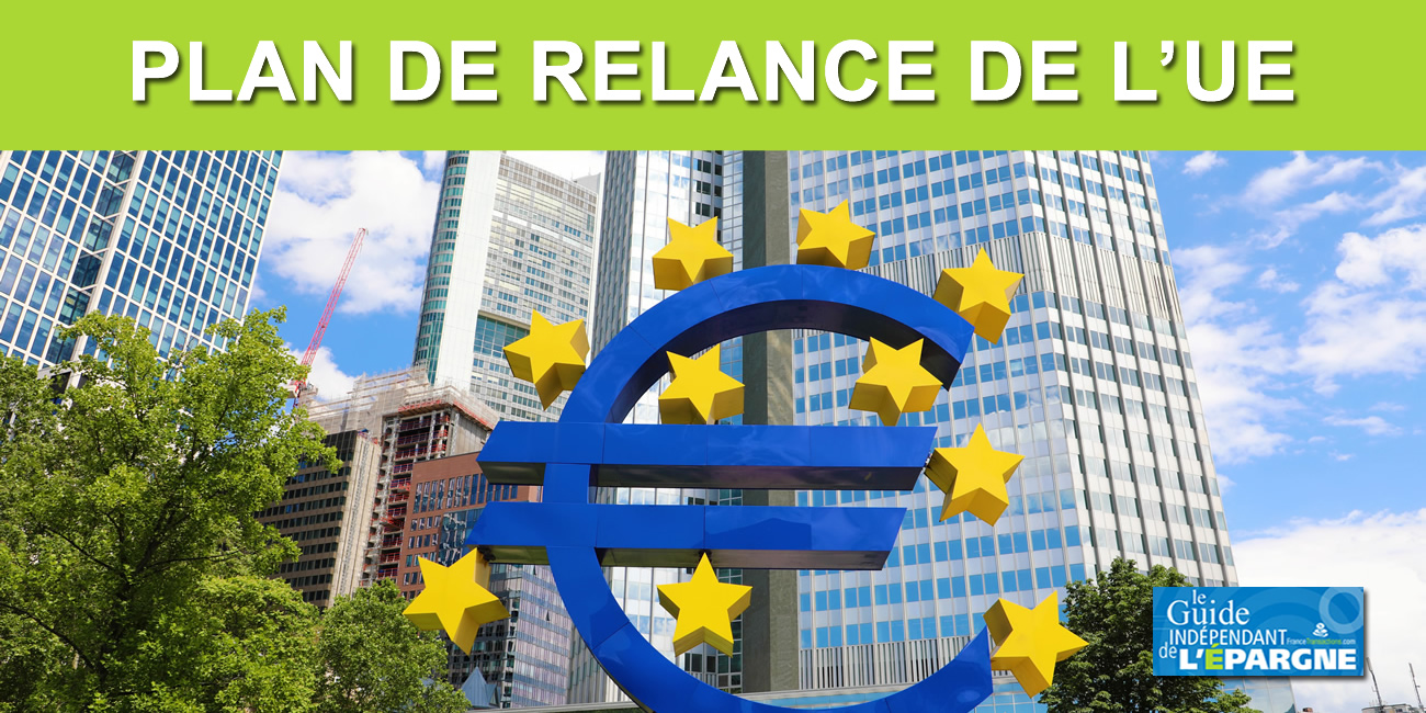 Plan de relance de l'UE : le club des 5 pays DPAFS (Danemark, Pays-Bas, Autriche, Finlande, Suède) font blocage, le grand marchandage continue Plan de relance de l'UE : le club des 5 pays DPAFS (Danemark, Pays-Bas, Autriche, Finlande, Suède) font blocage, le grand marchandage continue