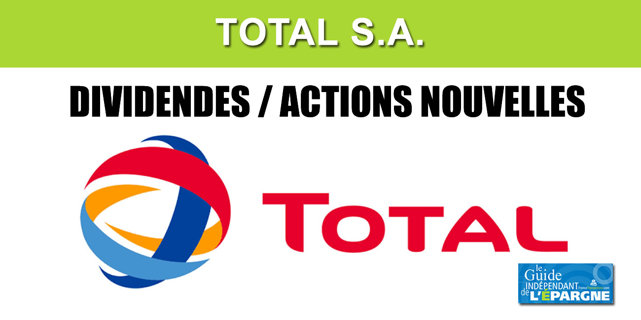 Total maintient le deuxième acompte sur dividende au titre de l'exercice 2020 à 0.66€/action Total maintient le deuxième acompte sur dividende au titre de l'exercice 2020 à 0.66€/action