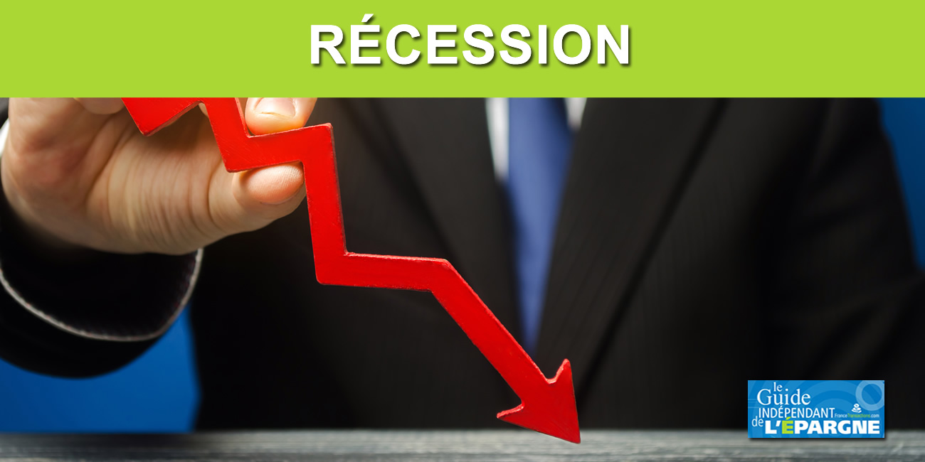 Lourde chute des indices boursiers (CAC -2.13% DAX -3.45%) : les investisseurs redécouvrent ce que le mot crise veut dire Lourde chute des indices boursiers (CAC -2.13% DAX -3.45%) : les investisseurs redécouvrent ce que le mot crise veut dire