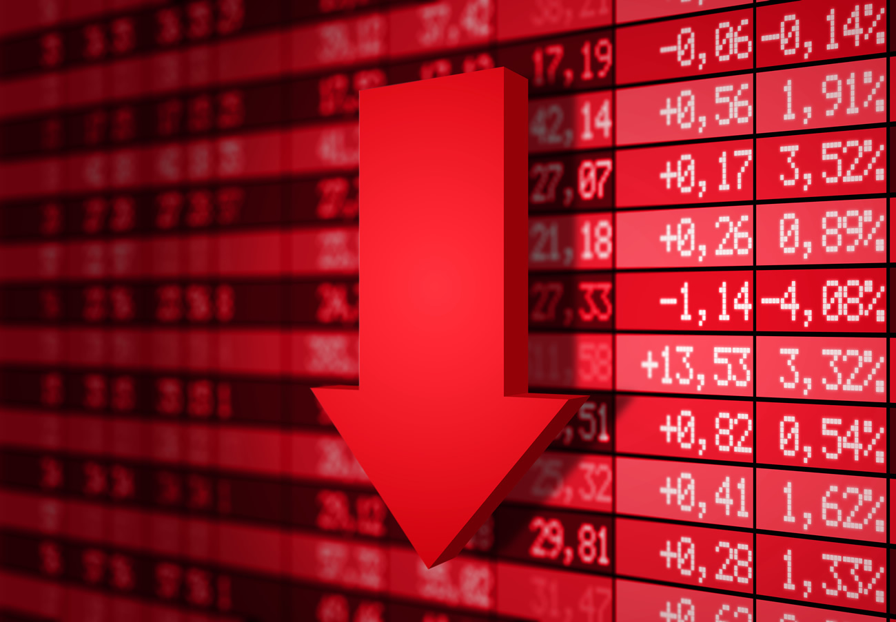 Bourse : Vallourec chute de plus de 10% après avoir évoqué une restructuration de sa dette Bourse : Vallourec chute de plus de 10% après avoir évoqué une restructuration de sa dette