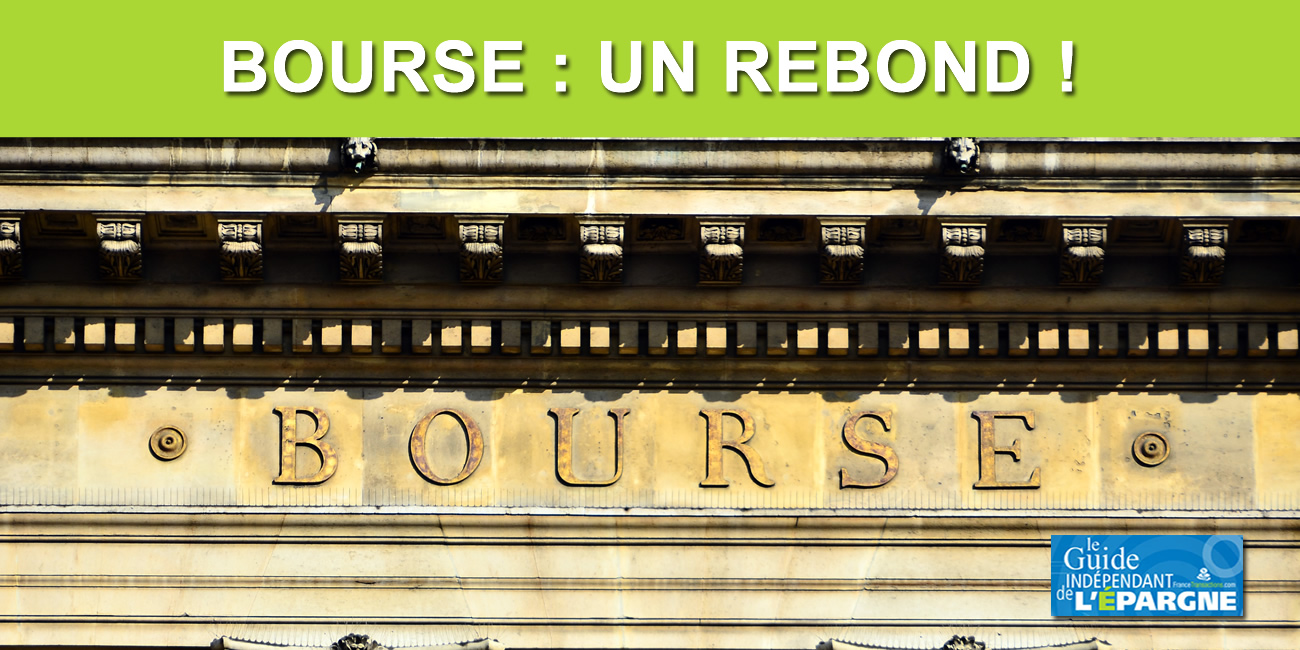 Indices boursiers : nouvelle tentative de rebond ce jour... Mais si cela ne prend pas... Indices boursiers : nouvelle tentative de rebond ce jour... Mais si cela ne prend pas...