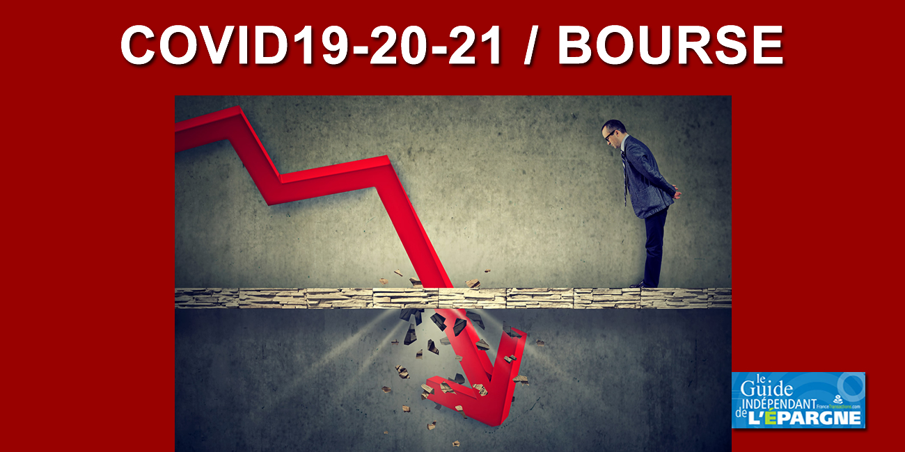Le CAC40 perd 6.33% sur la semaine, sa pire performance depuis mars Le CAC40 perd 6.33% sur la semaine, sa pire performance depuis mars