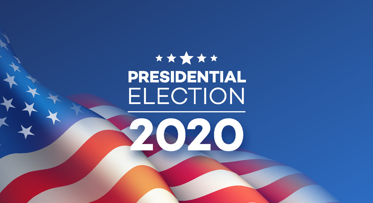 Trump ou Biden ? Pour les places financières européennes, Biden va l'emporter ! Trump ou Biden ? Pour les places financières européennes, Biden va l'emporter !