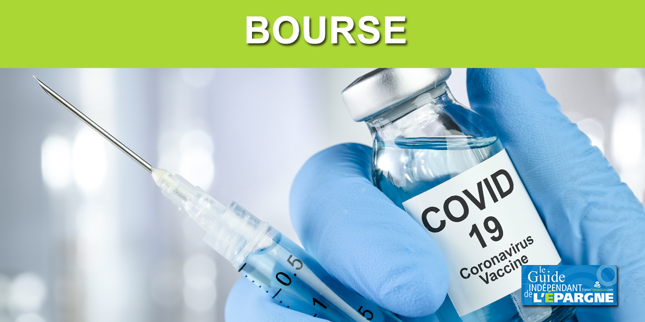 Les investisseurs découvrent que l'économie ne pourra pas être vaccinée contre le surendettement ni le chômage Les investisseurs découvrent que l'économie ne pourra pas être vaccinée contre le surendettement ni le chômage