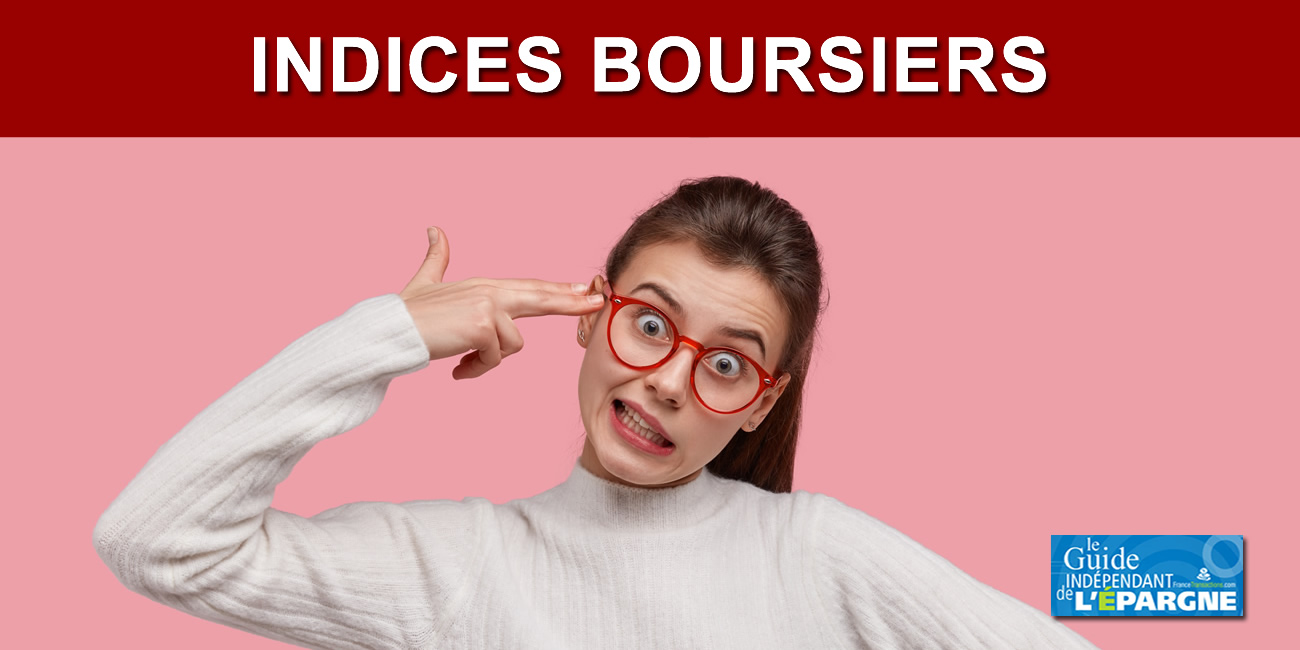 Les mauvais chiffres de l'emploi US boostent les places boursières : les mesures d'easy money vont perdurer Les mauvais chiffres de l'emploi US boostent les places boursières : les mesures d'easy money vont perdurer