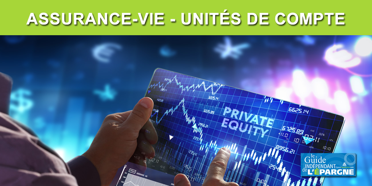 Private Equity en assurance-vie : Generali propose GF Lumyna Private Equity World Private Equity en assurance-vie : Generali propose GF Lumyna Private Equity World