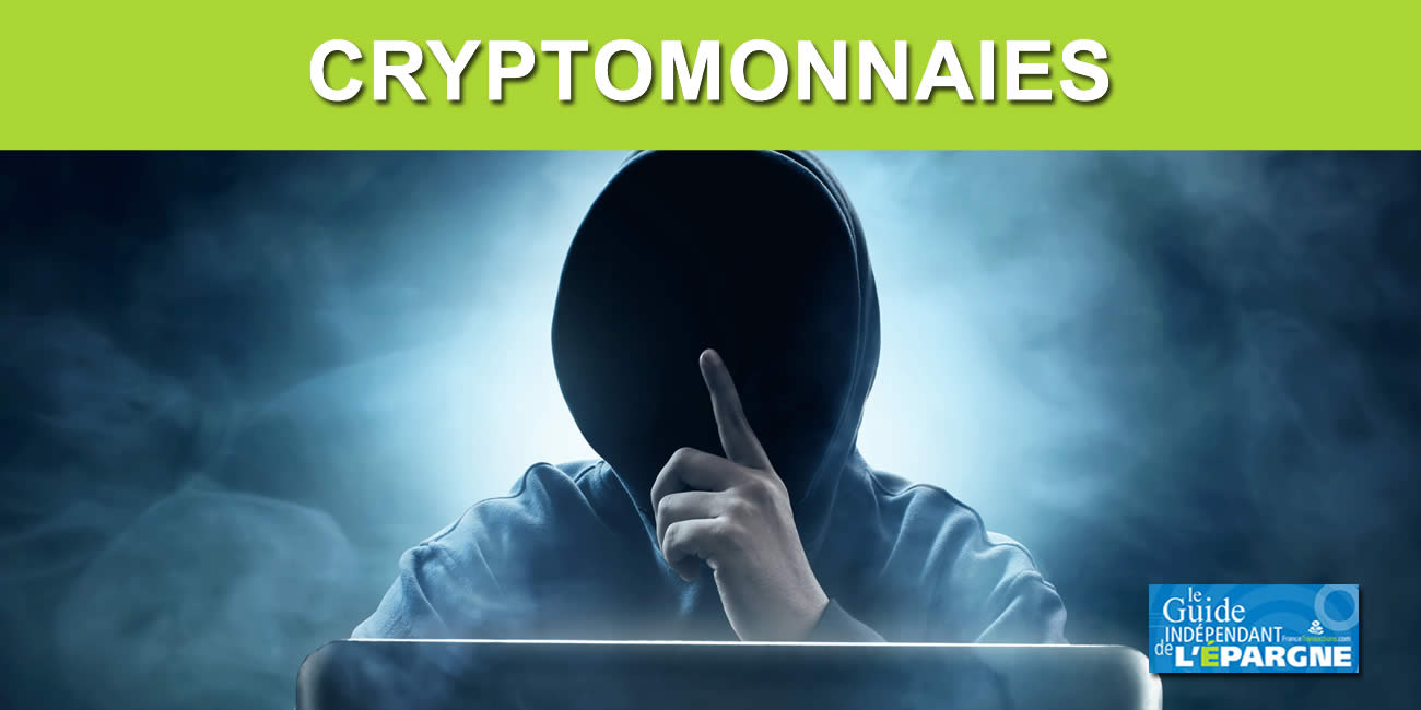 Cryptomonnaies / blockchain : le butin du vol du siècle de 610 millions de dollars devrait être rendu par le hacker Cryptomonnaies / blockchain : le butin du vol du siècle de 610 millions de dollars devrait être rendu par le hacker