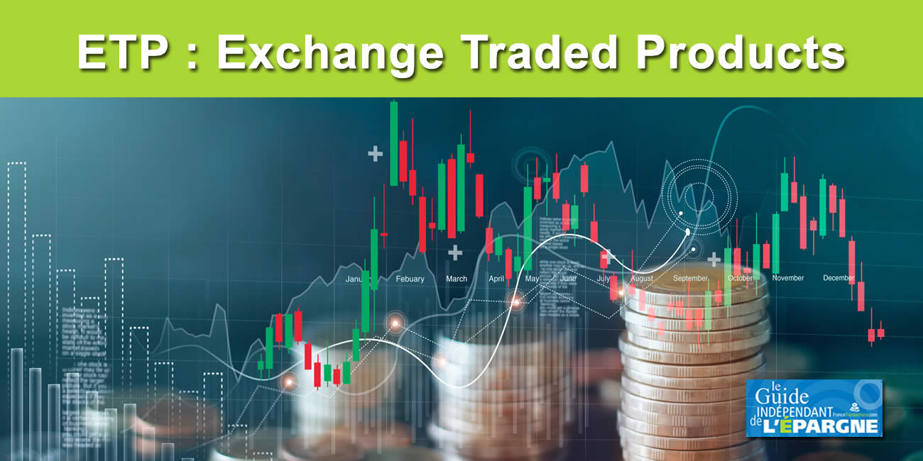 Bourse : nouveaux ETP à effets de levier x3 sur les 10 plus grandes actions françaises sur Euronext Paris Bourse : nouveaux ETP à effets de levier x3 sur les 10 plus grandes actions françaises sur Euronext Paris
