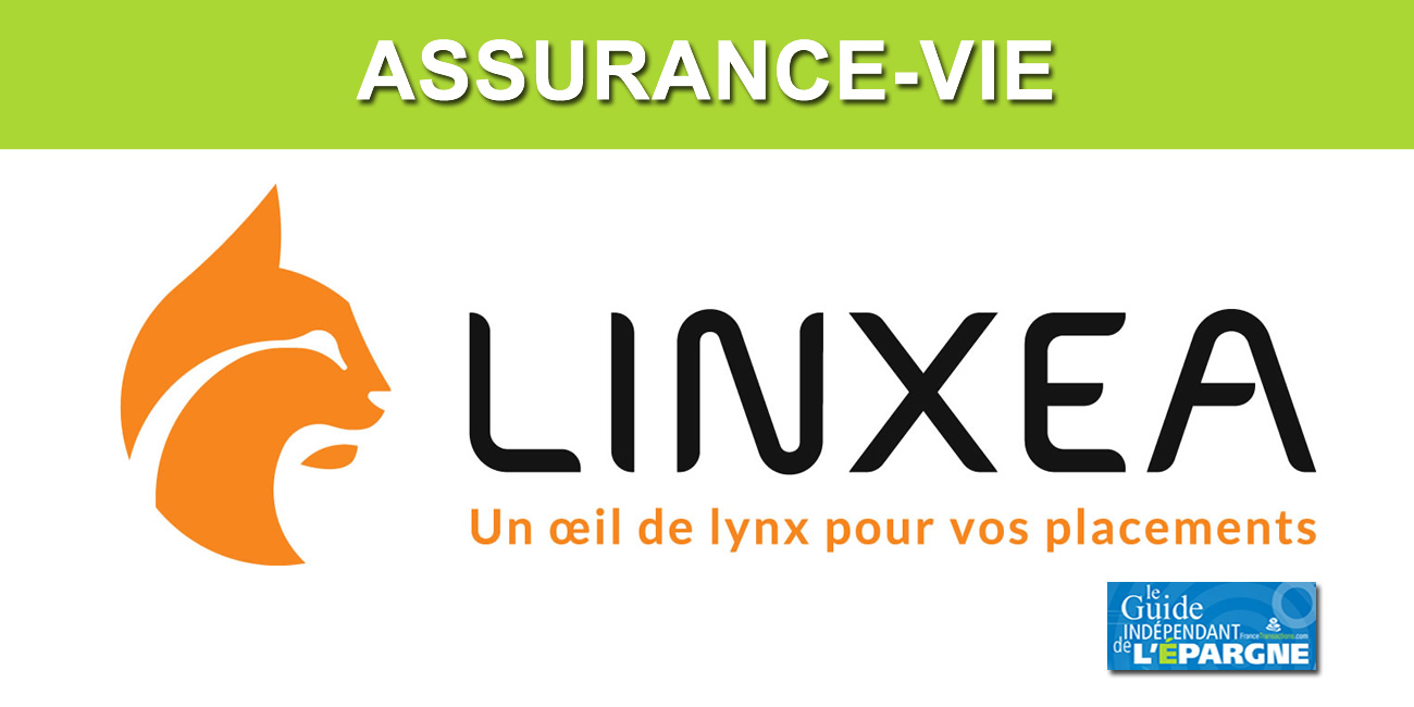 Assurance-vie Linxea Avenir 2, nouveau contrat, nouvelle offre de bienvenue : 150 euros offerts jusqu'au 30 mai 2022 Assurance-vie Linxea Avenir 2, nouveau contrat, nouvelle offre de bienvenue : 150 euros offerts jusqu'au 30 mai 2022