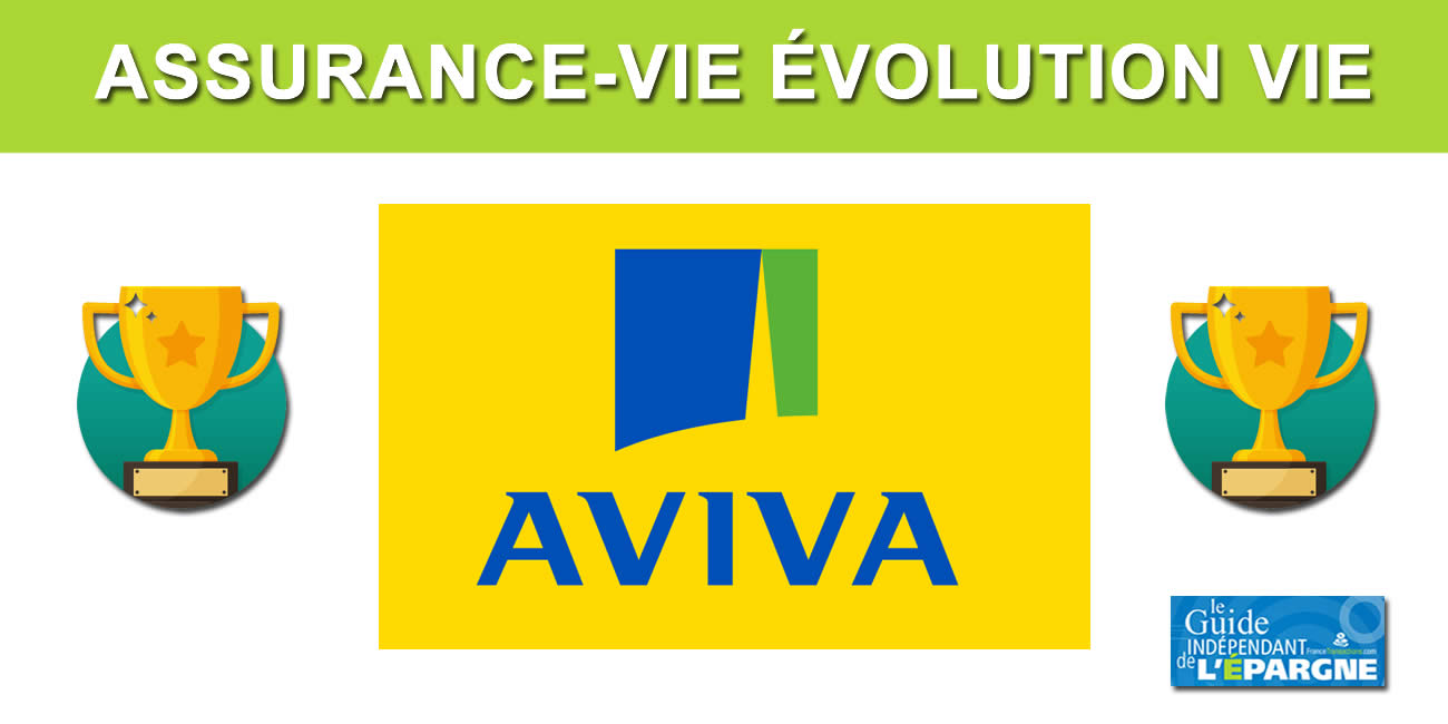 Évolution Vie, nouvelles offres de bienvenue : 120 ou 350 euros offerts, à saisir avant le 22 juin 2022 Évolution Vie, nouvelles offres de bienvenue : 120 ou 350 euros offerts, à saisir avant le 22 juin 2022