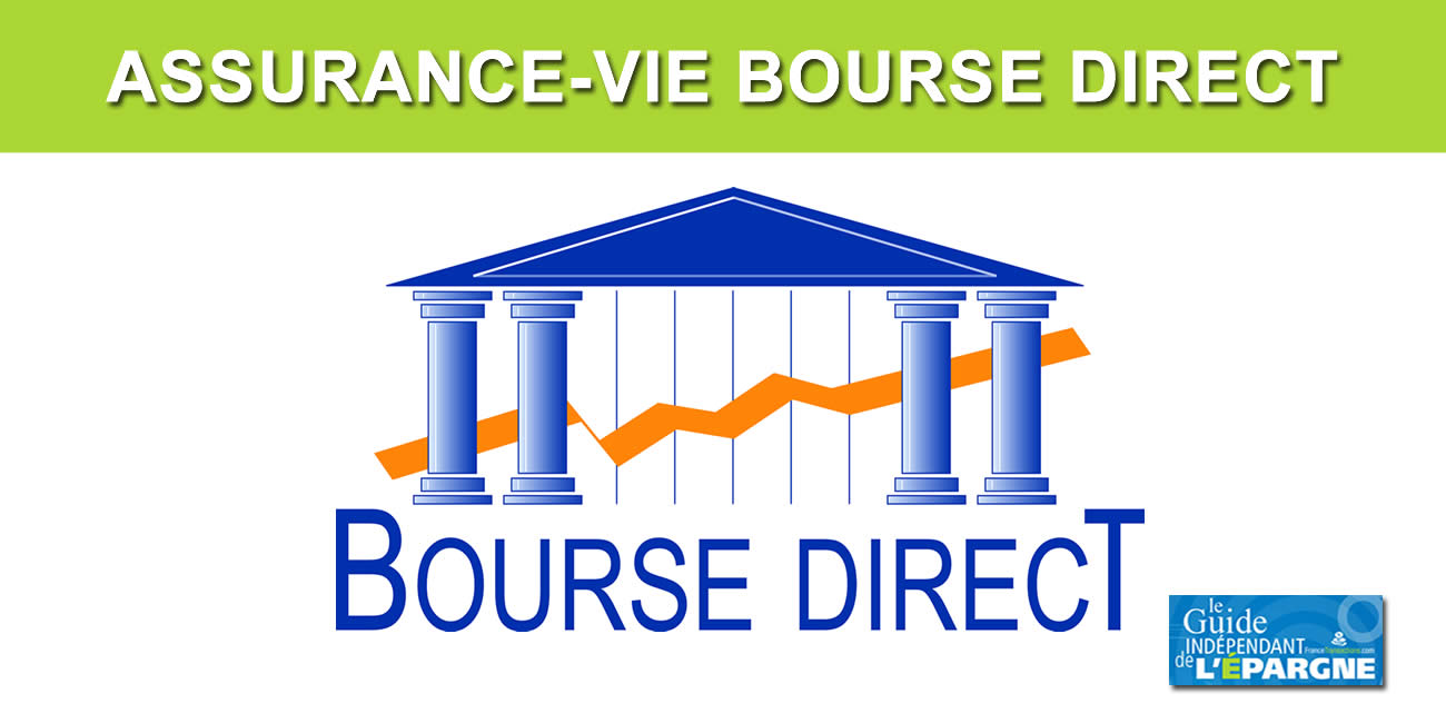 Assurance-Vie : offre de bienvenue, jusqu'à 170€ offerts chez Bourse Direct, à saisir avant le 31 août 2022 Assurance-Vie : offre de bienvenue, jusqu'à 170€ offerts chez Bourse Direct, à saisir avant le 31 août 2022