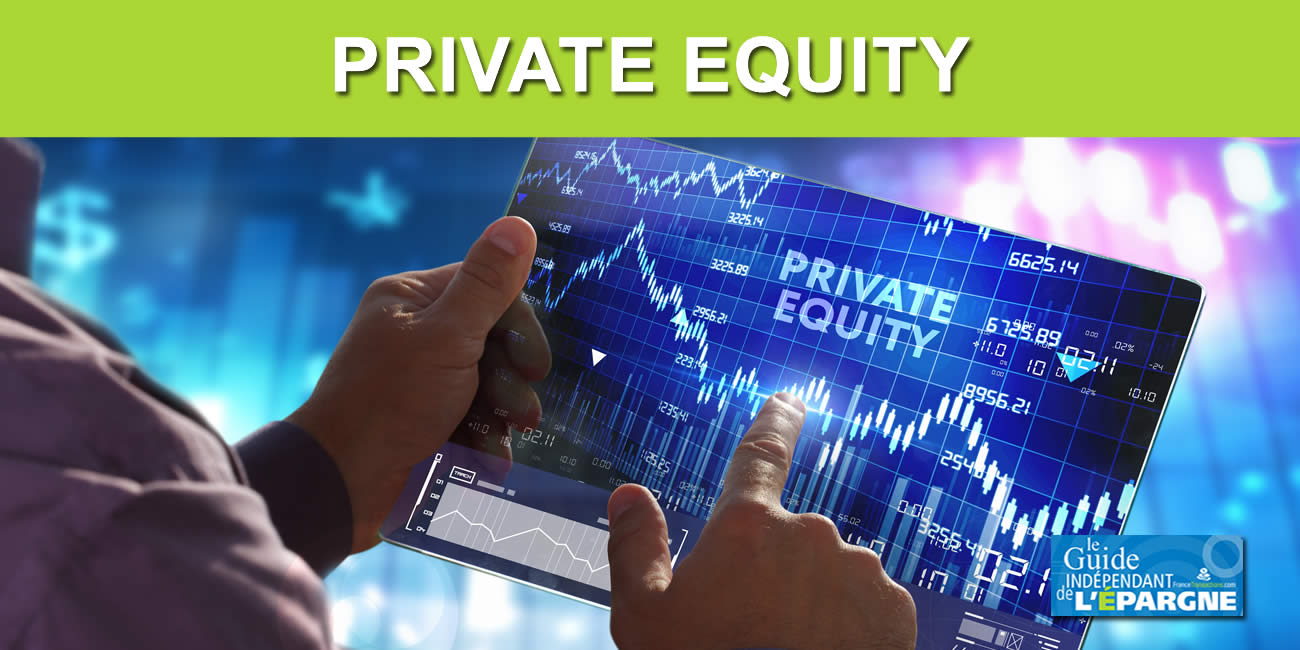 Boursorama propose d'investir dans le private equity (sociétés non cotées), sans frais d'entrée, à partir de 25 euros en assurance-vie Boursorama propose d'investir dans le private equity (sociétés non cotées), sans frais d'entrée, à partir de 25 euros en assurance-vie