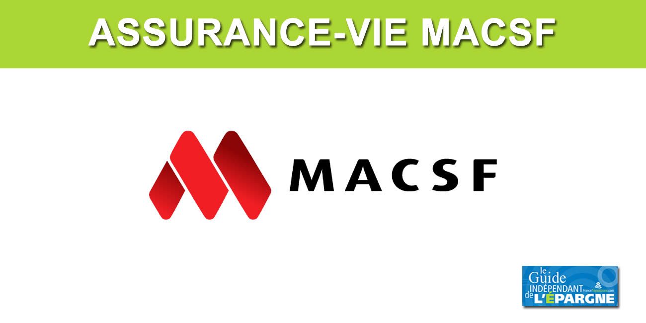 Fonds euros MACSF : 2.50% en 2022, une excellente performance ! Fonds euros MACSF : 2.50% en 2022, une excellente performance !