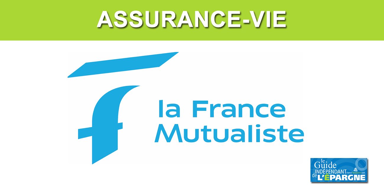 Les fonds euros de la France Mutualiste en forte hausse Les fonds euros de la France Mutualiste en forte hausse