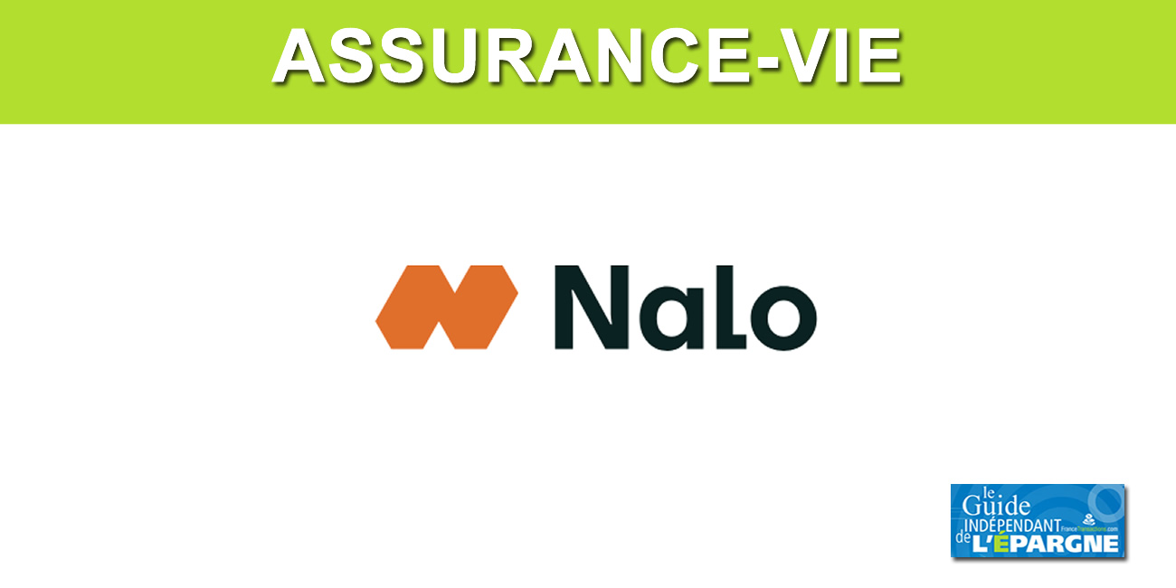 Nalo Patrimoine : jusqu'à 1000 euros offerts, à saisir avant fin février 2026 Nalo Patrimoine : jusqu'à 1000 euros offerts, à saisir avant fin février 2026